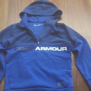 Under Armour hoodie